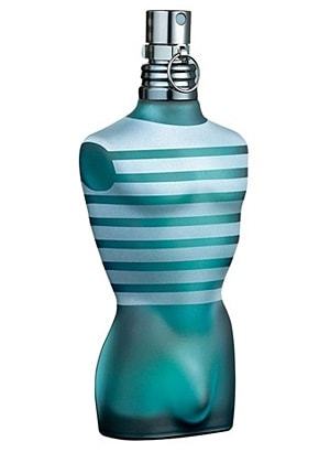 Оригинален мъжки парфюм JEAN PAUL GAULTIER Le Male EDT Без Опаковка /Тестер/